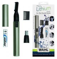 Wahl Micro Lithium Power 3w1 Trymer