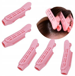 Poniks Wałki Różowe CW030 5 szt.