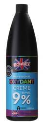 Ronney Oxydant 9% 30 Vol. Emulsja 1000 ml