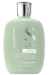 Alfaparf Semi Di Lino Scalp Balancing Szampon 250 ml