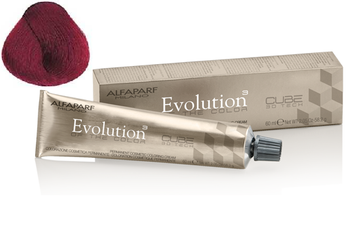 Alfaparf Evolution Farba Cube 7.62 60 ml