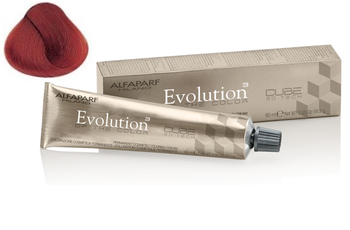 Alfaparf Evolution Farba Cube 8.66I 60 ml