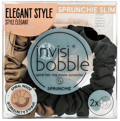 INVISIBOBBLE SPRUNCHIE SLIM True Golden / 4543