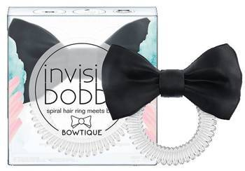 Invisiboble Bowtique True Black Gumka 1 szt.