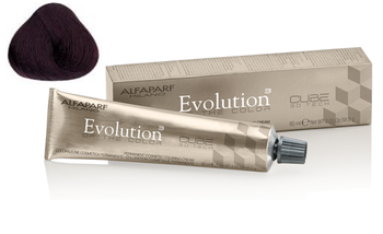Alfaparf Evolution Farba Cube 4.65 60 ml