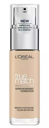 L'Oreal Podkład True Match 0.5.N Neutral Undertone 30 ml
