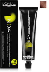 L'Oreal Inoa 60g .24 Garnetbronze