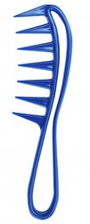 Ponik's Grzebień Do Włosów Szeroki Rozstaw Zębów - DG1170