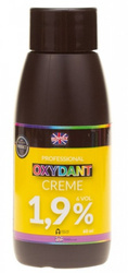 Ronney Oxydant Creme 1.9% 60ml MAŁY