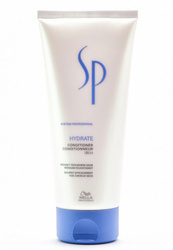 Wella SP Hydrate Odżywka Intensywnie Nawilżająca Do Włosów Suchych 200 ml