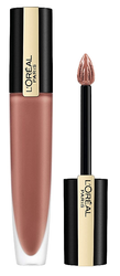 L'Oreal Rouge Signature Metallic I STUPEFY 201