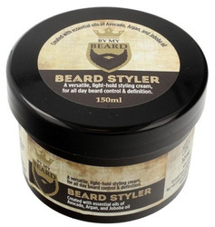 By My Beard Styler Krem Do Brody 150 ml