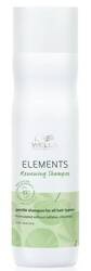 Wella Elements Szampon 250 ml