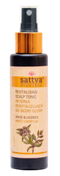 Sattva Hair Tonic Wcierka Anyż Lukrecja