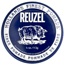 Reuzel Włóknista Granatowa Pomada 113 g