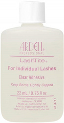 Ardell Klej Do Rzęs LashTite Clear but. 22ml/ 3301