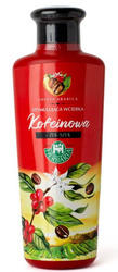 Herbaria Banfi Kofeinowa Żeń-Szeń (czerwona) 250ml