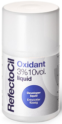 RefectoCil Oxidant 3% Liquid - Utleniacz Henny Brwi i Rzęs