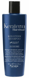 Fanola Keraterm Szampon 300 ml