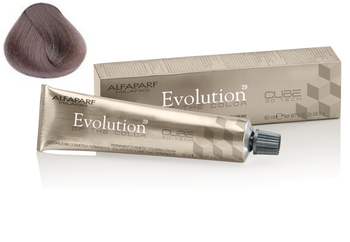 Alfaparf Evolution Farba Cube 8.21 60 ml