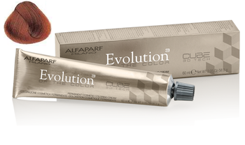 Alfaparf Evolution Farba Cube 7.4 60 ml