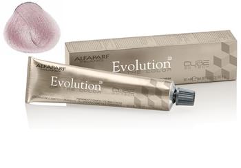 Alfaparf Evolution Farba Cube 9.2 60 ml
