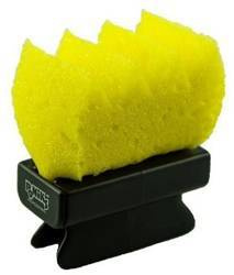 Poniks Gąbka+2 szt. Zapas CW350