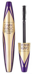 Max Factor Dark Magic Maskara Czarna 10 ml