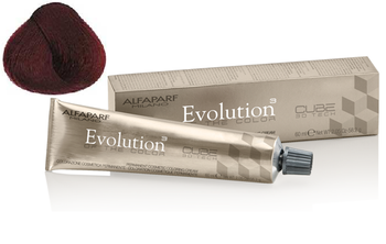 Alfaparf Evolution Farba Cube 5.6 60 ml