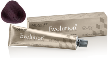 Alfaparf Evolution Farba Cube 5.5 60 ml