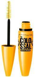 Maybelline Colossal Smoky Eyes Black 10,7 ml