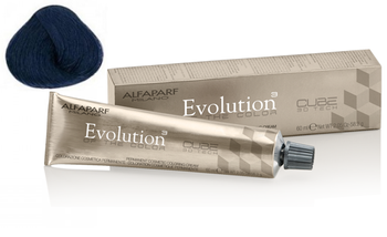 Alfaparf Evolution Farba Cube 1.11 60 ml