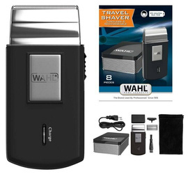 Wahl Mobile Shaver Golarka 3615-1016