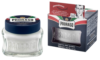 Proraso L. Niebieska Krem Przed Goleniem 100ml