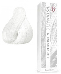 WELLA CLEAR DUST CT INSTAMATIC 60ML