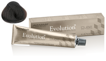 Alfaparf Evolution Cube 6NB 60 ml