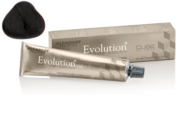 Alfaparf Evolution Cube 6 NI 60 ml