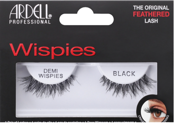 Ardell Rzęsy Demi Wispies 1(para) Black / 0122