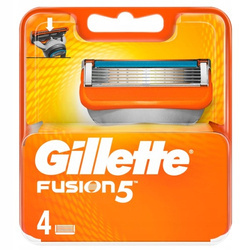 Gillette Fusion 4