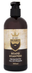 By My Beard Szampon 300 ml