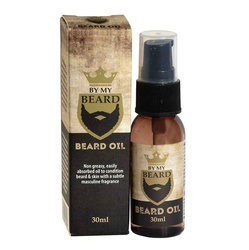 By My Beard Olejek Do Brody 30 ml