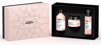 L'Oreal Vitamino Color Zestaw Prezentowy 3 prod.