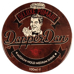 Dapper Dan Deluxe Pomada 100 ml
