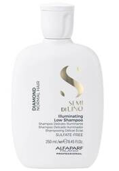 Alfaparf Semi Di Lino Diamond Illuminating Low Szampon 250 ml