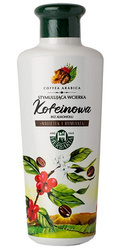 Herbaria Banfi Kofeinowa Nagietek i Rumianek 250ml