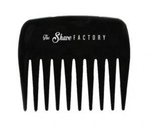 The Shave Factory Grzebień Professional Comb 041