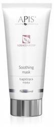 Apis Professional Natural Cosmetics ROSACEA-STOP Łagodząca Maska 200 ml