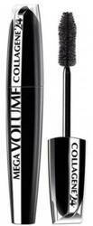 L'Oreal Mascara Mega Volume Collagene 24H - Czarna 9 ml