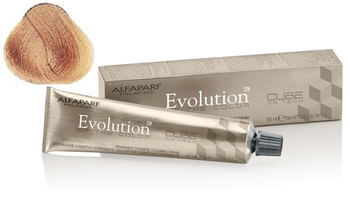 Alfaparf Evolution Farba Cube 9.04 60 ml