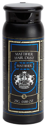 Dear Barber Mattifier Hair Dust - Puder 25g